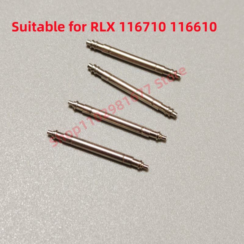 Spring Bar Tool Set - 2 sztuki 20mm * 2.0mm 316L