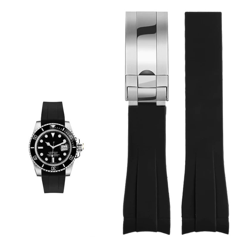 Oryginalne akcesoria do zegark – Rolex Watch Submariner recenzja i cena