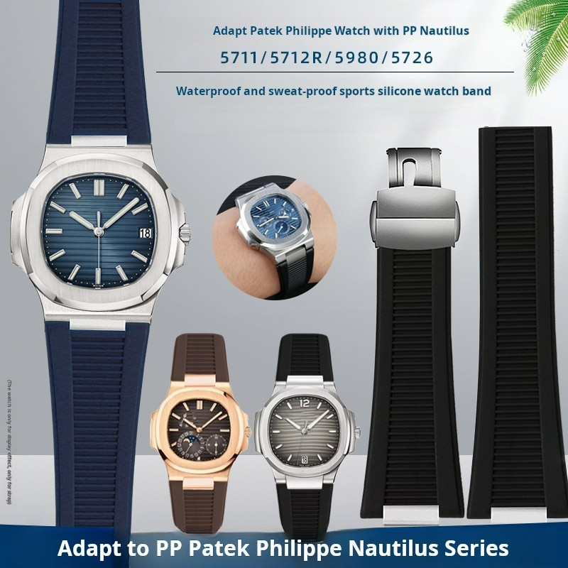 Dla Patek Philippe Nautilus 57 – Patek Philippe Watch Nautilus recenzja i cena