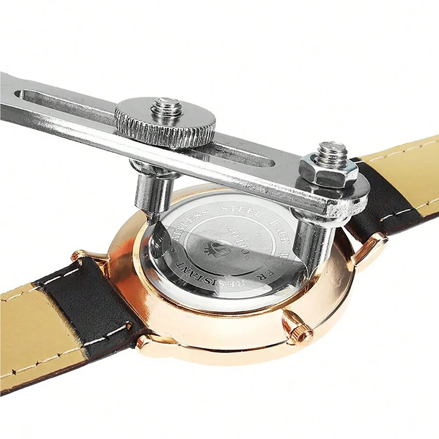 Zegarek regulowany otwieracz t – Cartier Watch Tank recenzja i cena