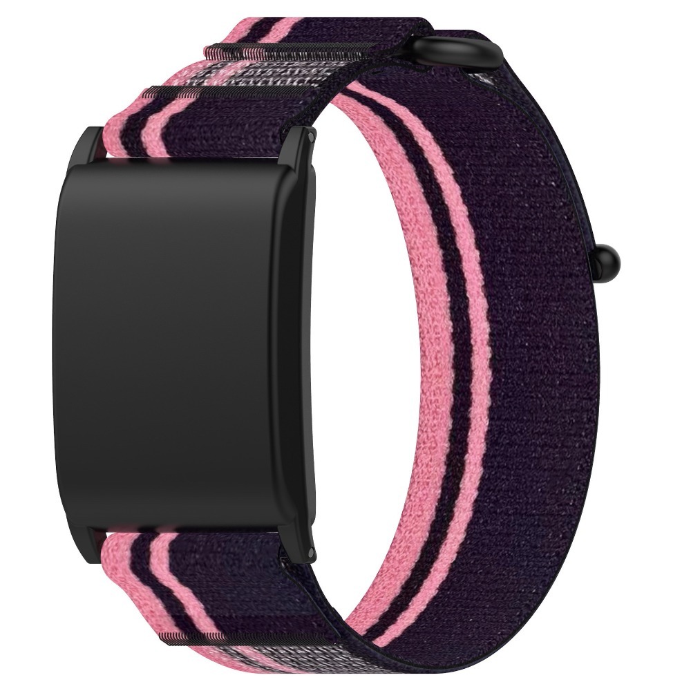 Pasek nylonowy z pętelką na rz – Sport Loop Velcro recenzja i cena