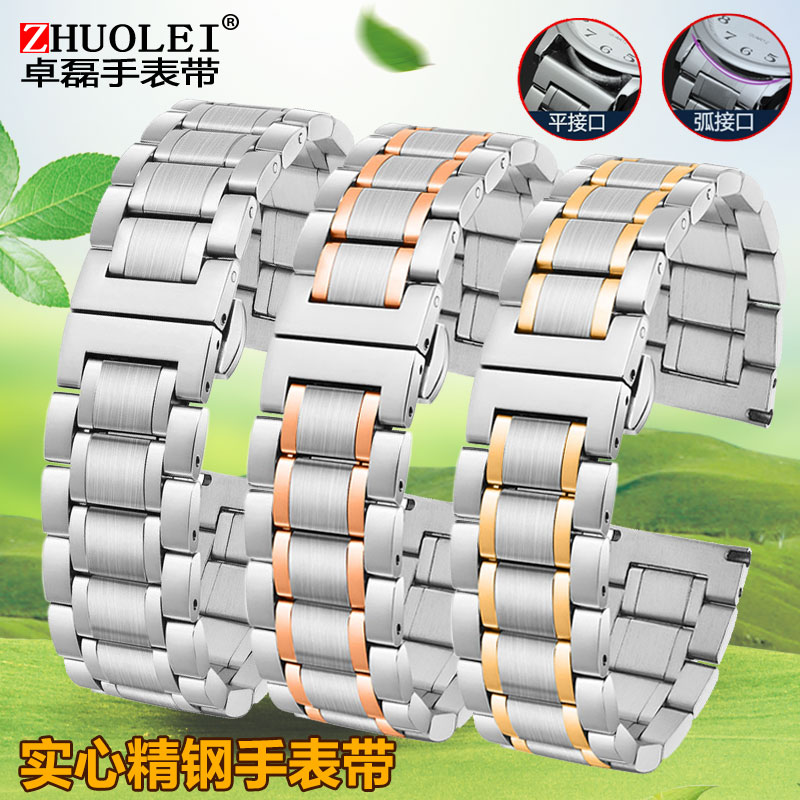 Wodoodporna stal nierdzewna pa – Cartier Watch Tank recenzja i cena