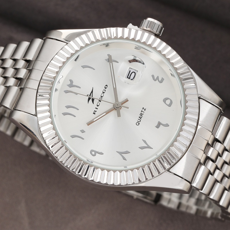 Modne męskie zegarki Data Wyso – Rolex Watch Datejust recenzja i cena