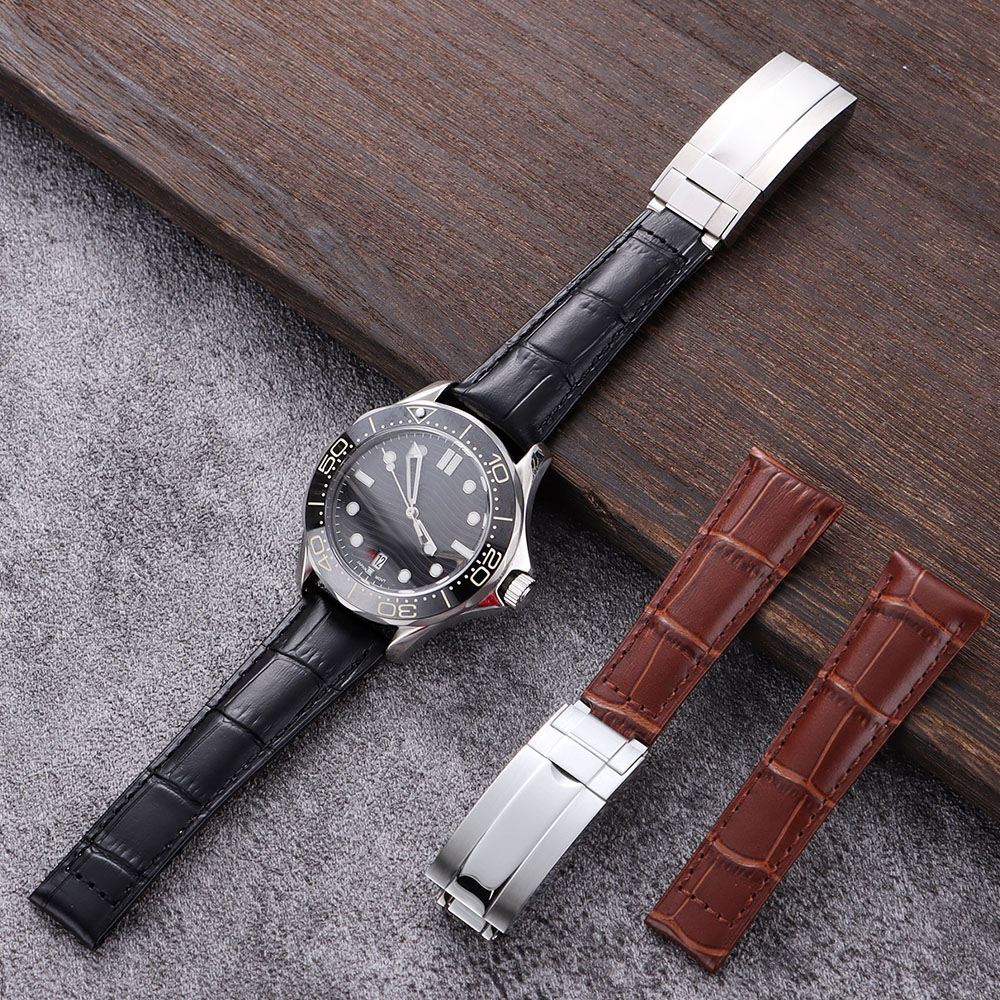 Paski do zegarków 20 mm do Rol – Rolex Watch Submariner recenzja i cena