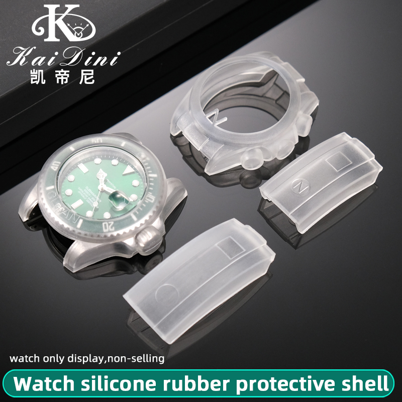 Etui ochronne na zegarek przez – Rolex Watch Submariner recenzja i cena