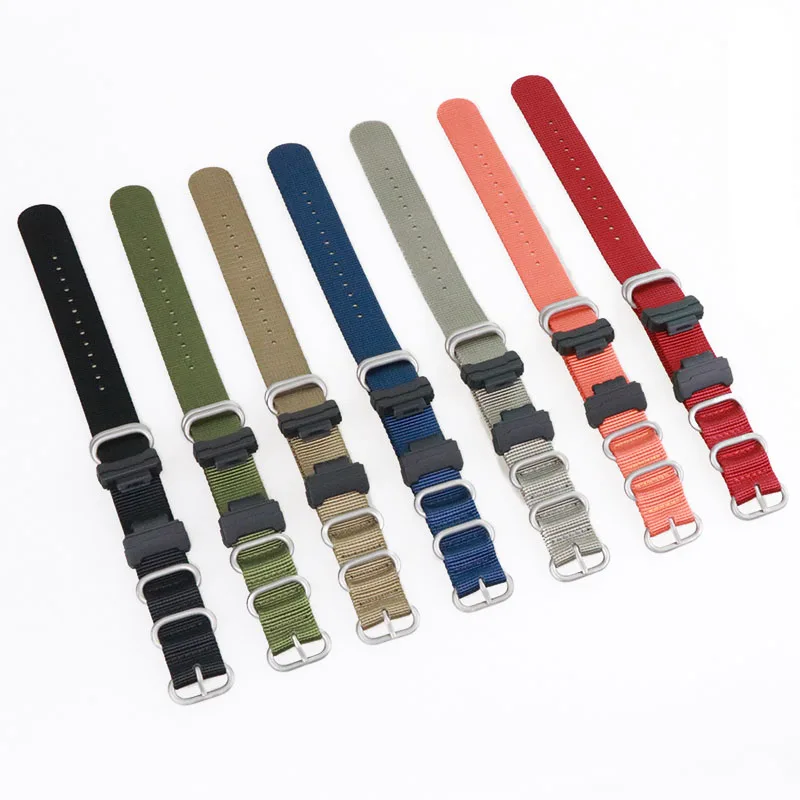 Nylonowy pasek do zegarka Casi – Casio Watch G-Shock Dw-5600 recenzja i cena