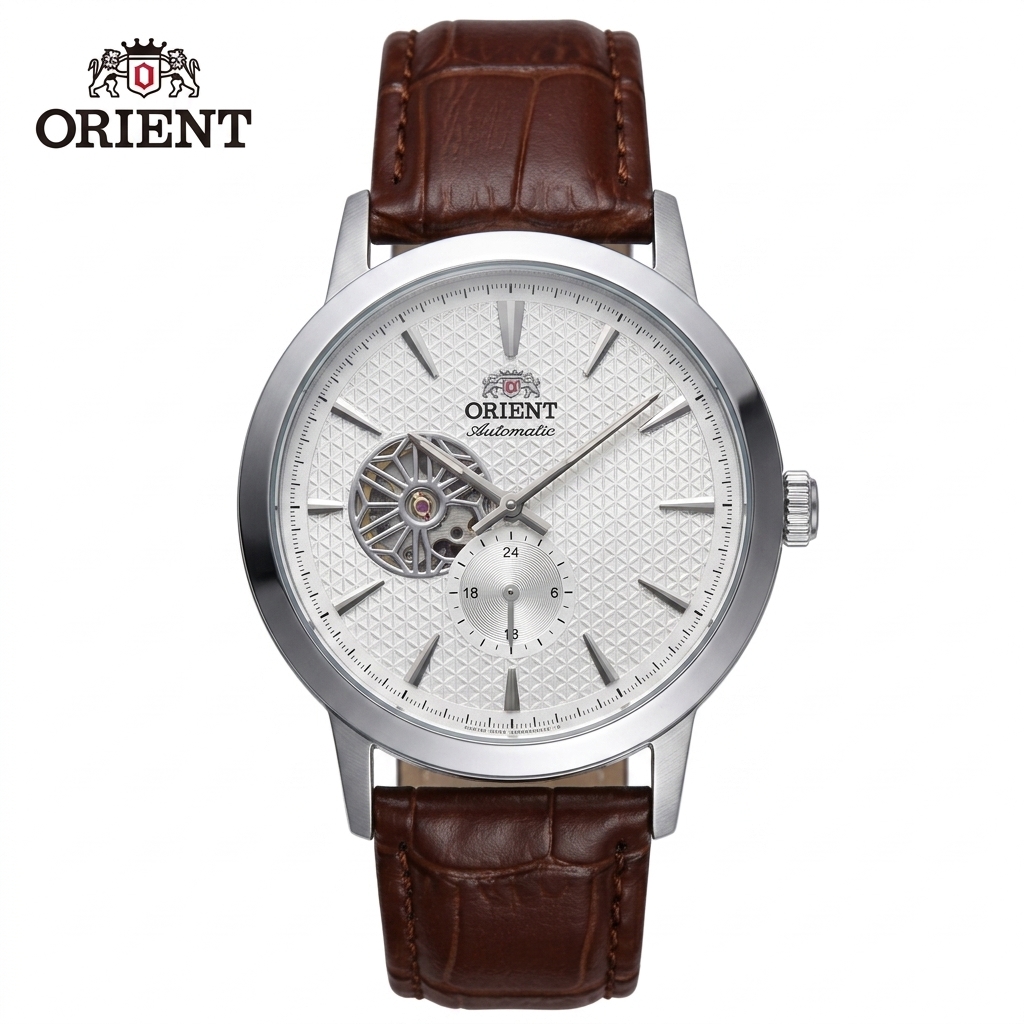 Męski zegarek mechaniczny Orie – Seiko Watch Presage recenzja i cena