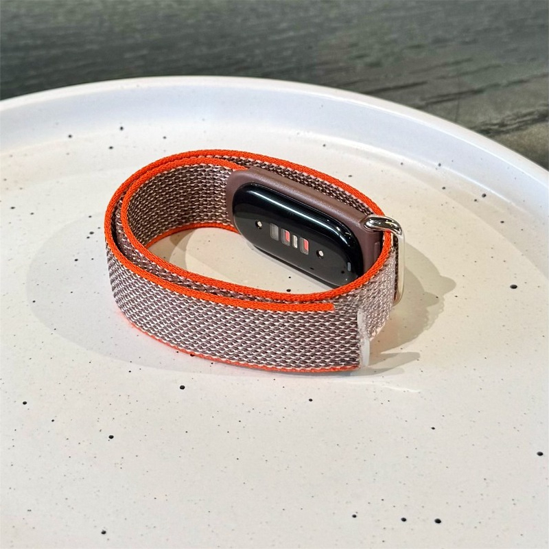 Sportowy nylonowy pasek do zeg – Sport Loop Velcro recenzja i cena