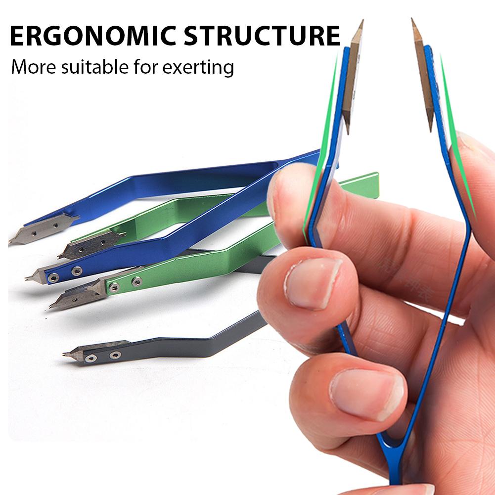 Profesjonalne szczypce do usuw – Spring Bar Tool Set recenzja i cena
