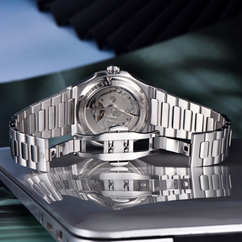 PAGANI DESIGN Nowy Mechaniczny – Rolex Watch Datejust recenzja i cena