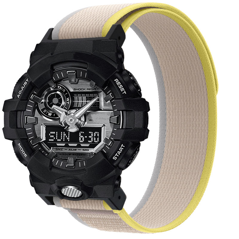 16mm pętla podróżna pasek nylo – Casio Watch G-Shock Dw-5600 recenzja i cena