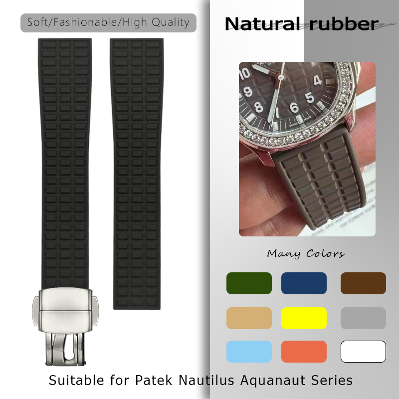 19mm 18mm pasek do zegarka z n – Patek Philippe Watch Nautilus recenzja i cena