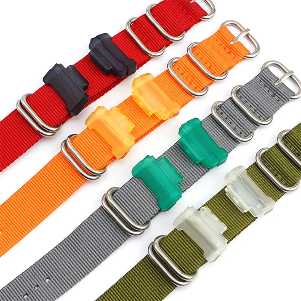Adaptery TPU 16mm do Casio G-S – Casio Watch G-Shock Dw-5600 recenzja i cena