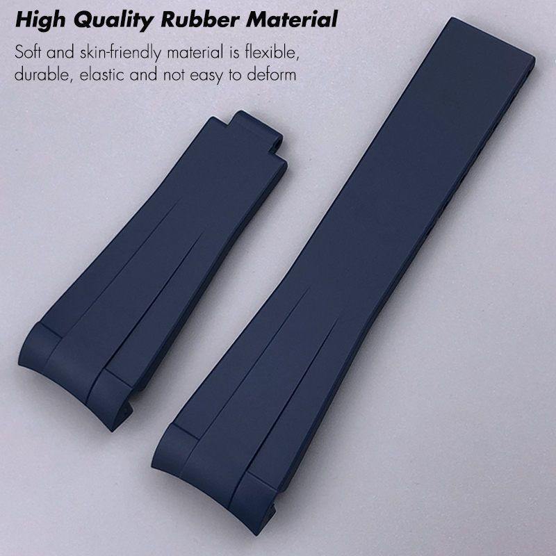 18mm 19mm 20mm 21mm 22mm Gumow – Rolex Watch Submariner recenzja i cena
