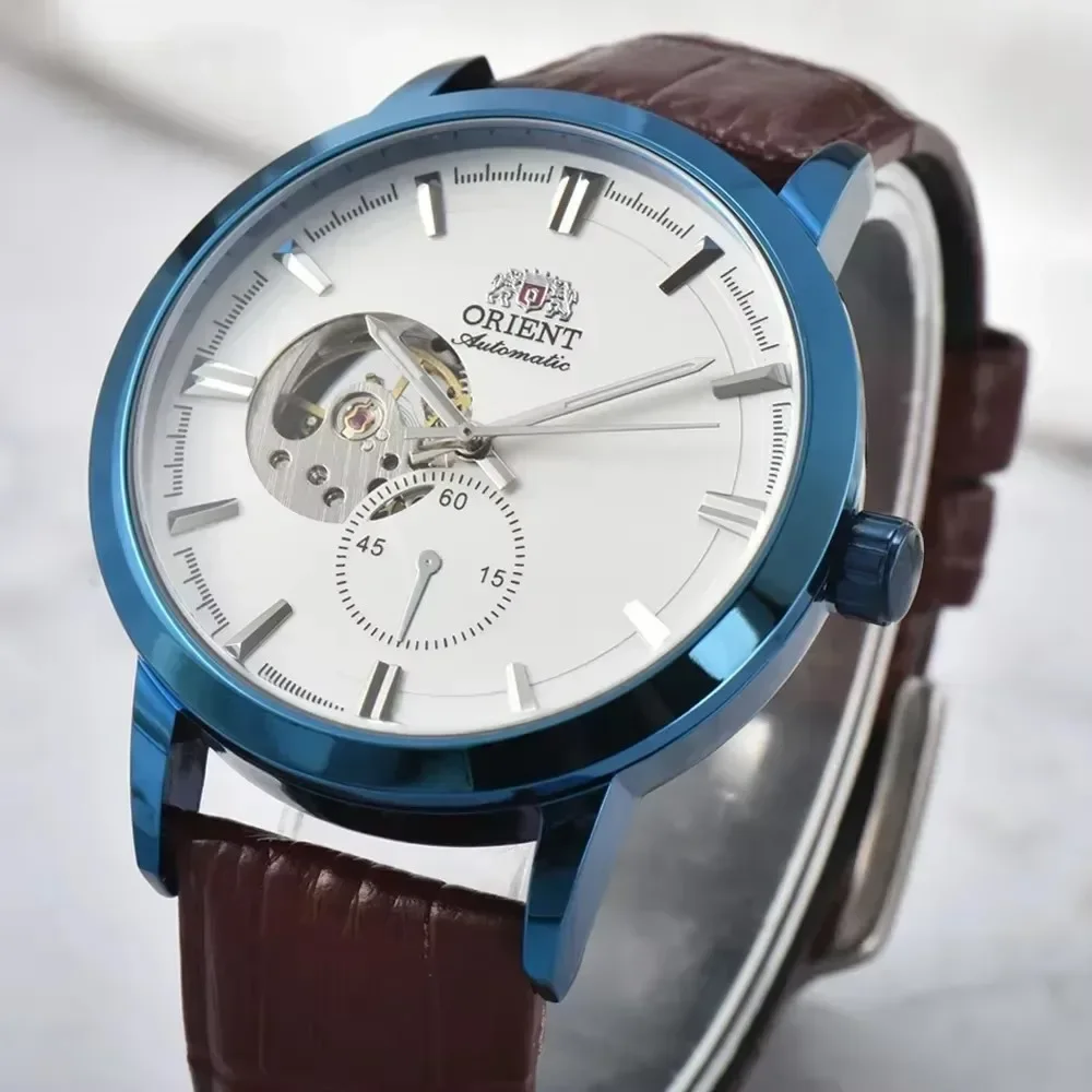 Zegarek DFDG Sports Automatic  – Seiko Watch Presage recenzja i cena