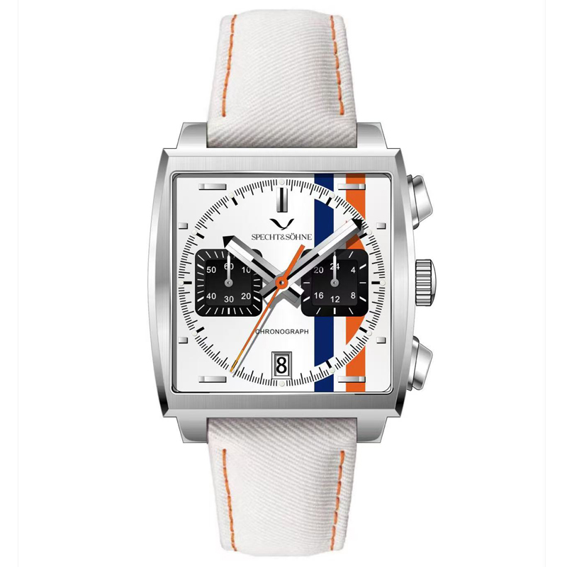Specht&Sohne nowości japonia V – Seiko Watch Prospex recenzja i cena